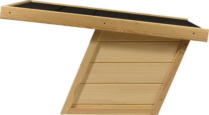 dobar Mährobotergarage Suburb I